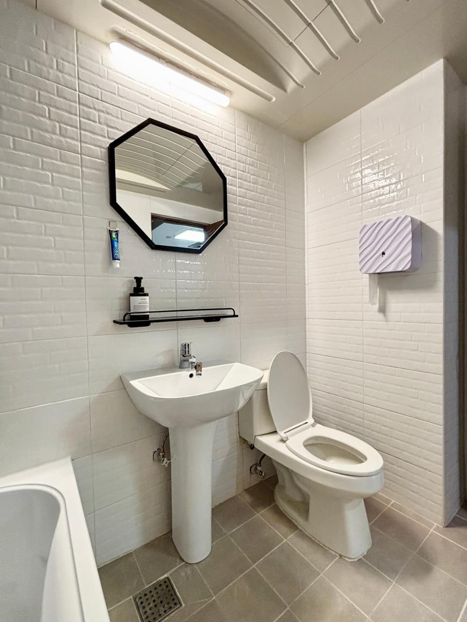 대구칠곡 머니스테이2호점 Hotel in Daegu