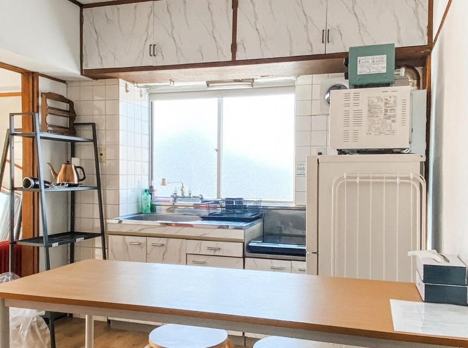 5F Spacious Apartment in Shinjuku Tokyo Apartment in Shibuya