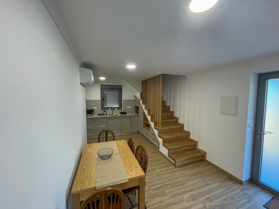 Casa do Barbosa Apartment in Viana do Castelo District, Portugal