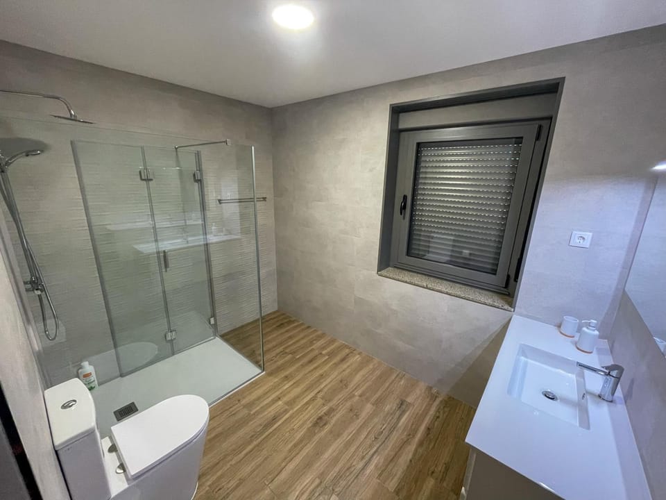 Casa do Barbosa Apartment in Viana do Castelo District, Portugal