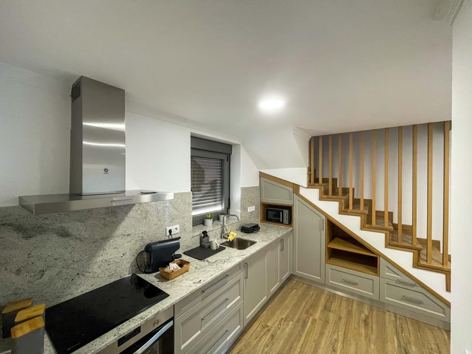 Casa do Barbosa Apartment in Viana do Castelo District, Portugal