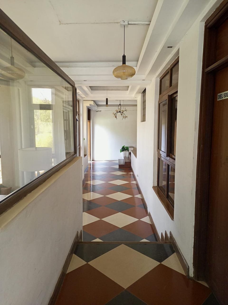 Golden Crest suite with Rooftop Pool Hotel in Nairobi County
