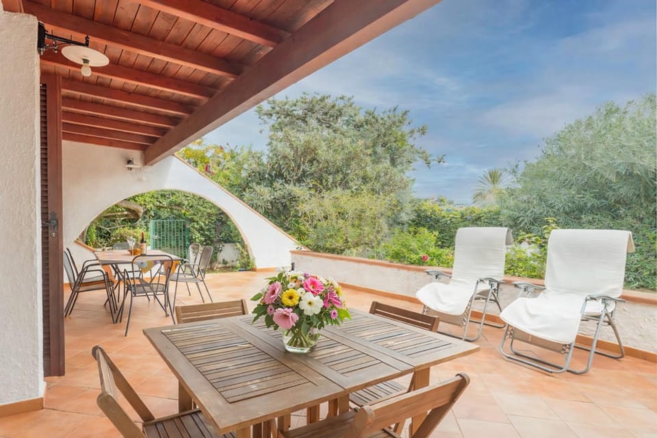 Garden, Balcony/Terrace, Balcony/Terrace, Garden view