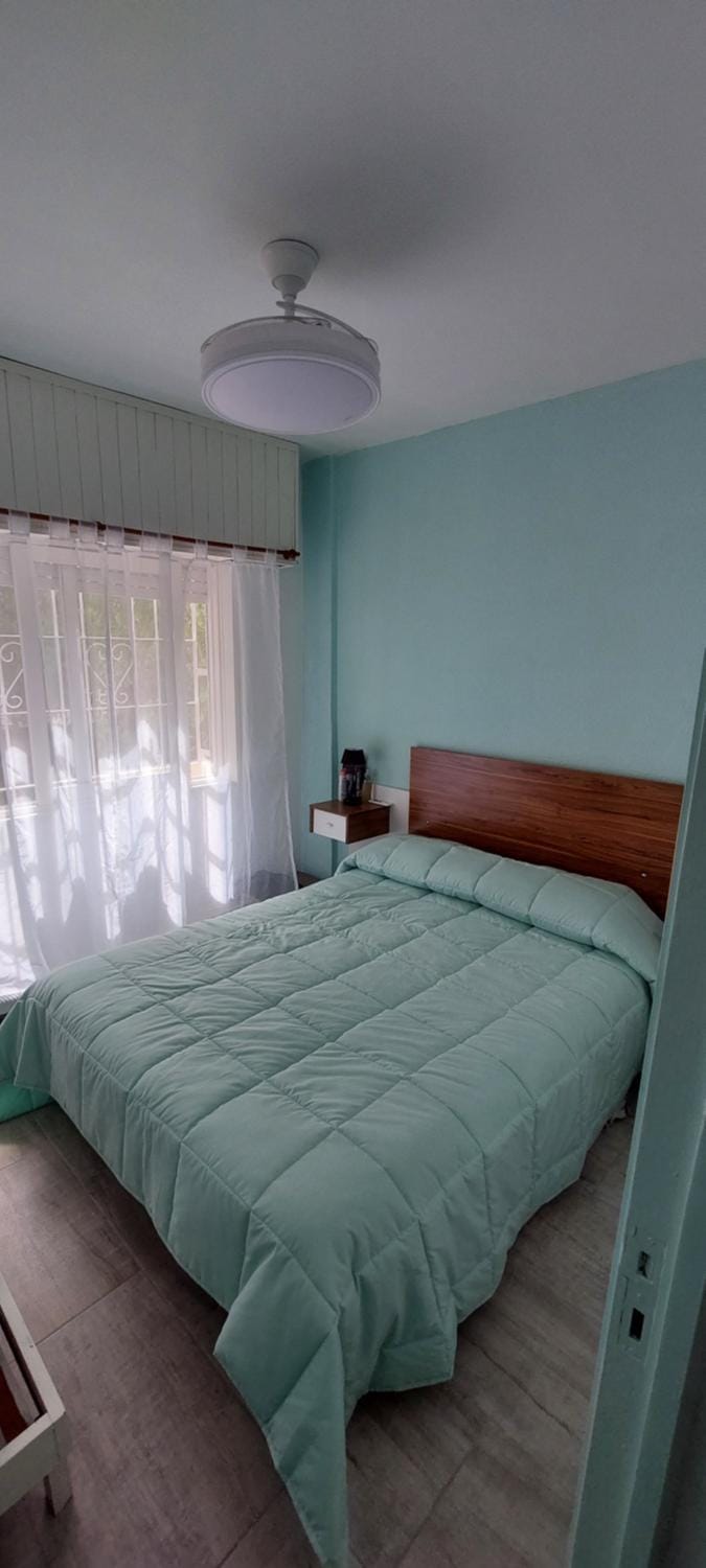 Rizzomar V Apartment in San Bernardo del Tuyú