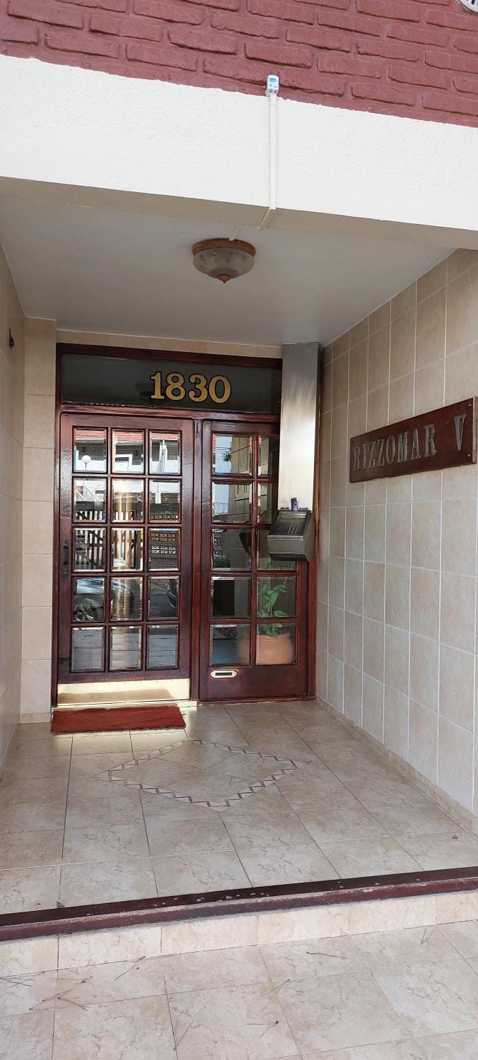 Rizzomar V Apartment in San Bernardo del Tuyú