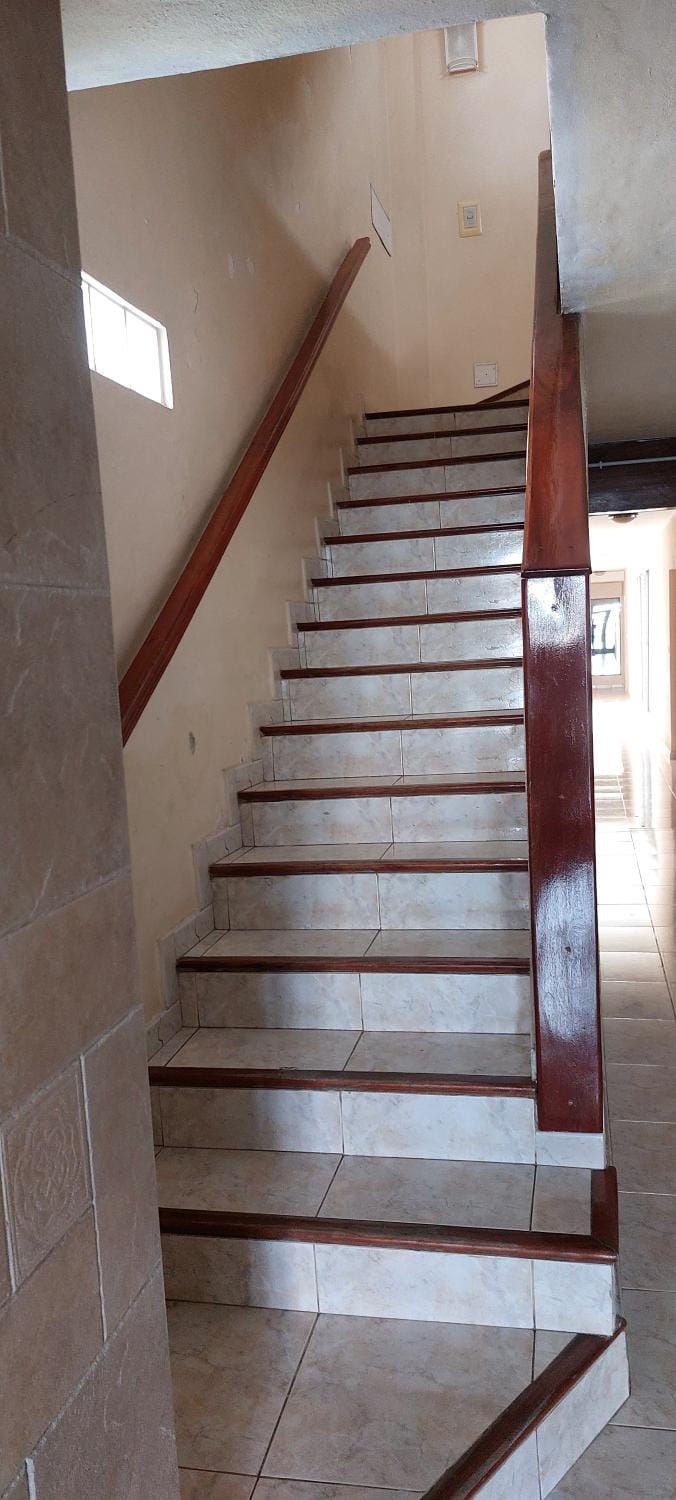 Rizzomar V Apartment in San Bernardo del Tuyú