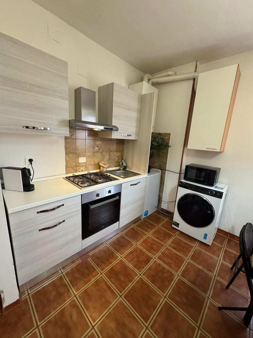 Bonsai Apartament Ospedale Apartment in Pisa