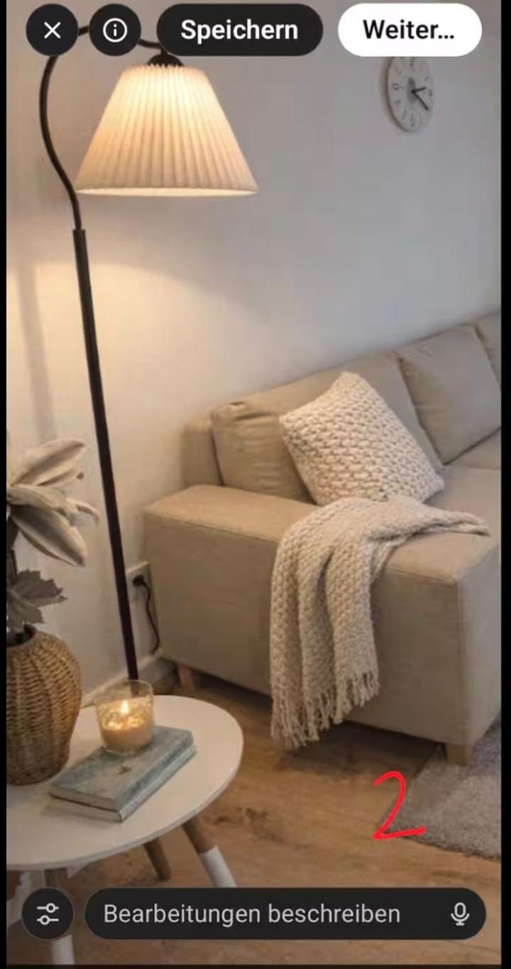 Cozy Suite Kirchheim, Parkplatz, Nähe A8, Souterrain Apartment in Baden-Württemberg