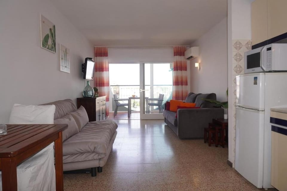 Living room, Seating area, pet friendly