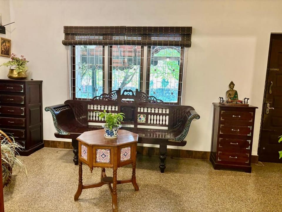 Shangri-La Boutique Farmhouse Mangalore Airport Vacation rental in Karnataka