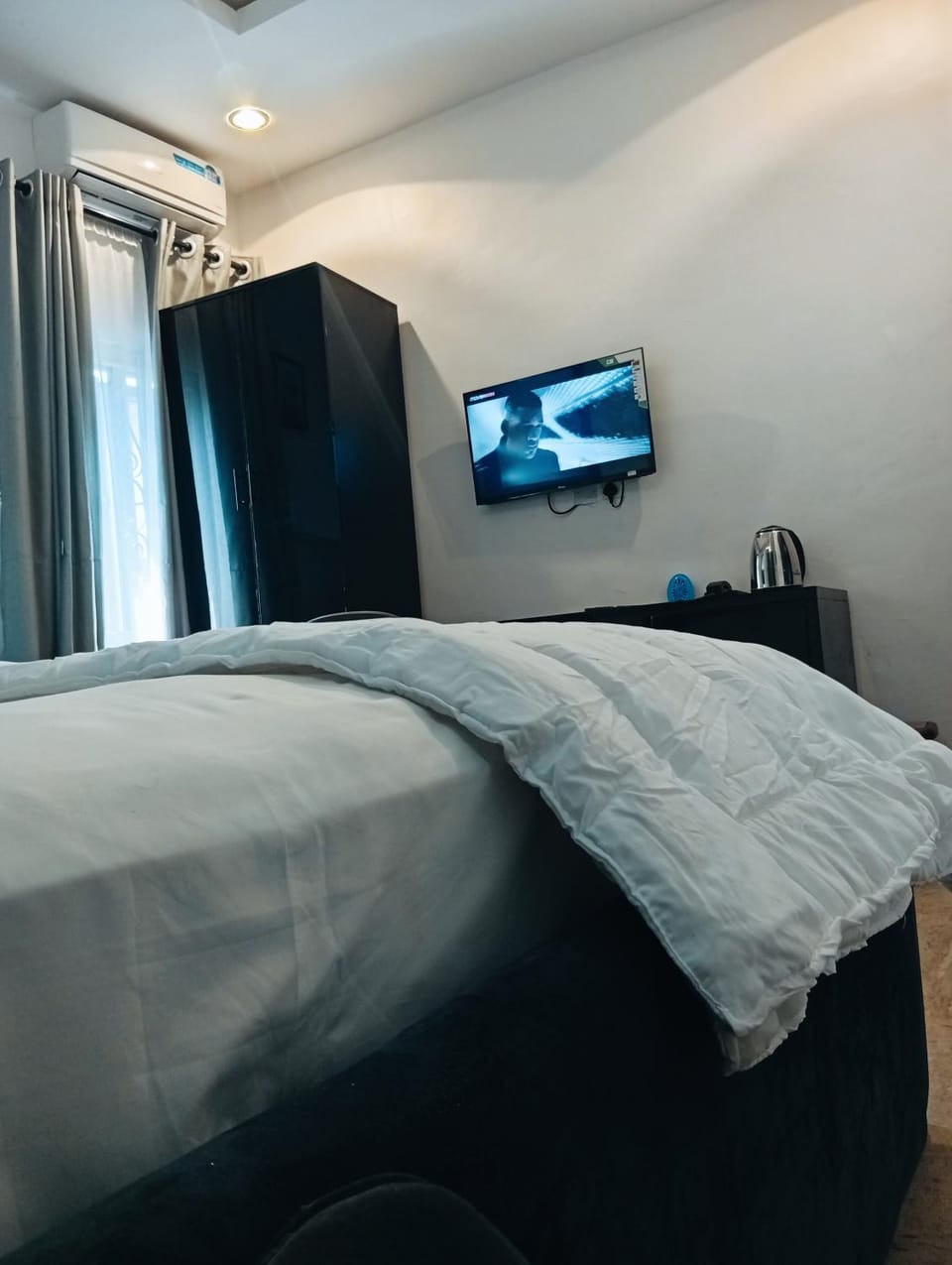 Heirloom Luxury Hotel and Apartments Apartment hotel in Lagos, Nigeria