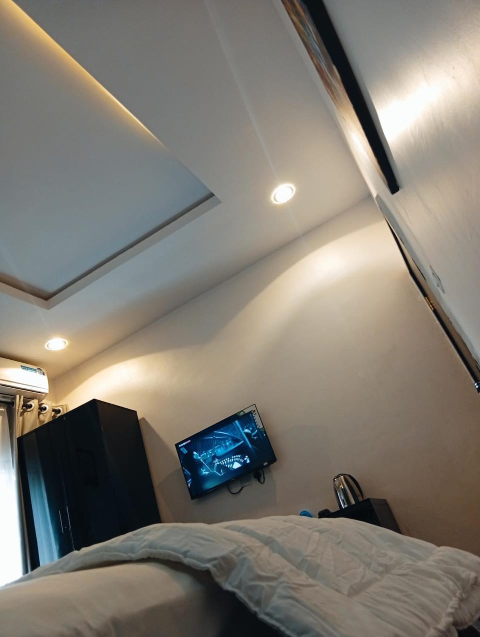 Heirloom Luxury Hotel and Apartments Apartment hotel in Lagos, Nigeria