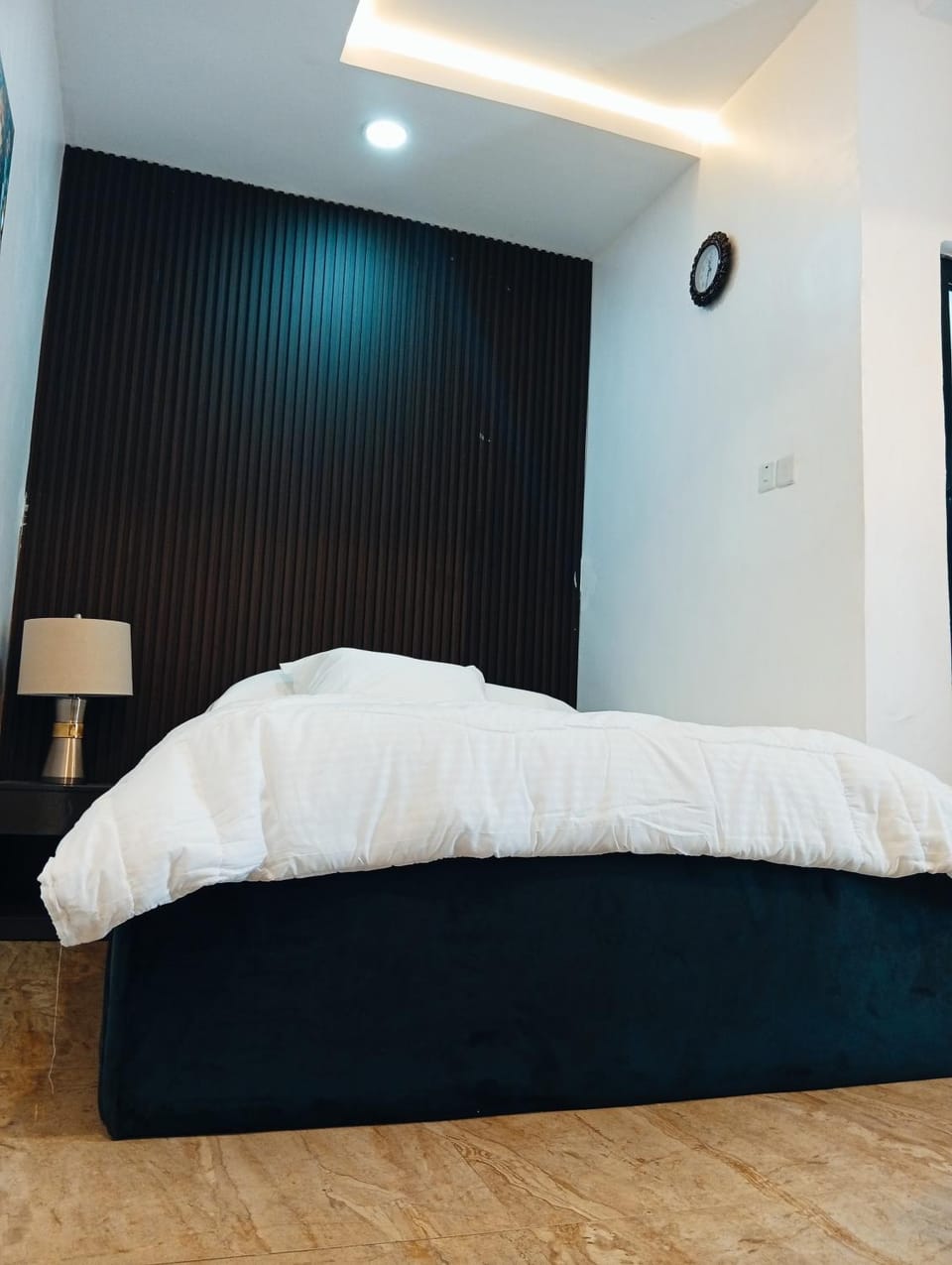Heirloom Luxury Hotel and Apartments Apartment hotel in Lagos, Nigeria