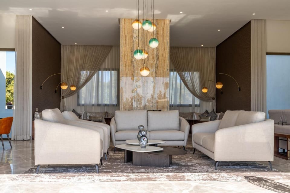 THE ESTATE - Marrakech Villa in Marrakesh