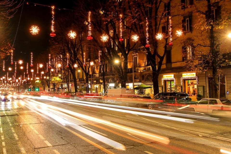 Center of Bergamo BGYnn Le Grazie Apartment in Bergamo