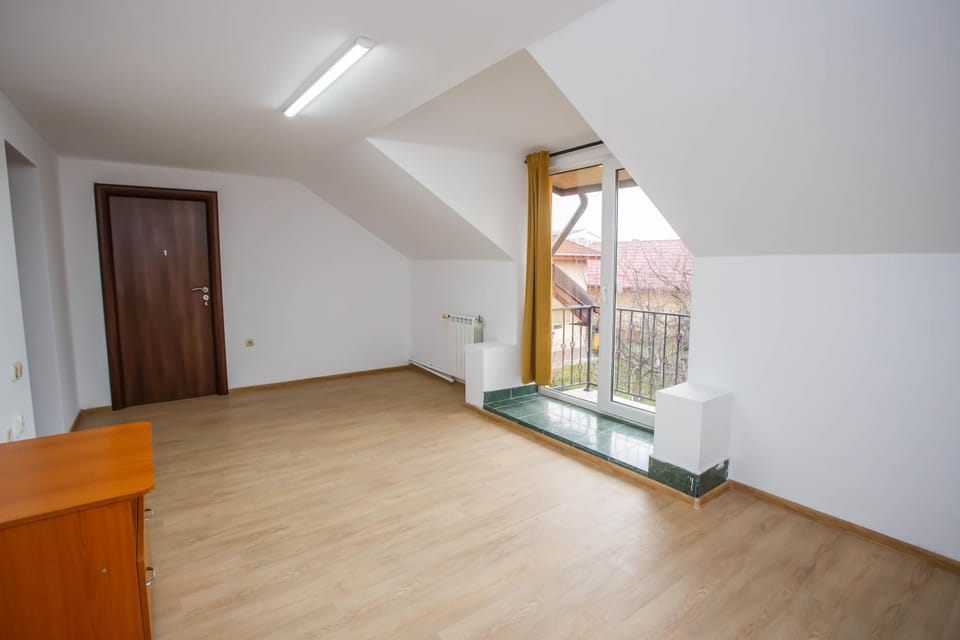 Casa Andrea House in Romania