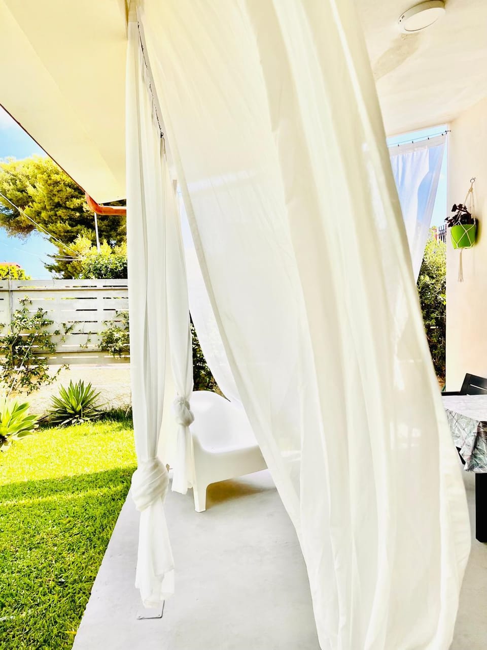 Casa Sciali House in Sicily