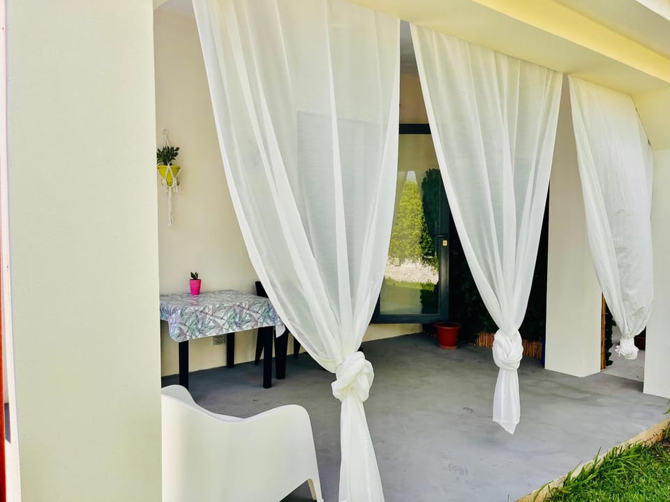 Casa Sciali House in Sicily