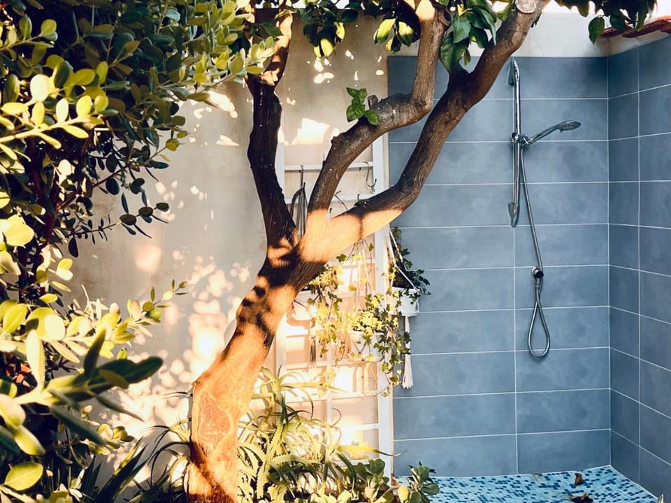 Casa Sciali House in Sicily