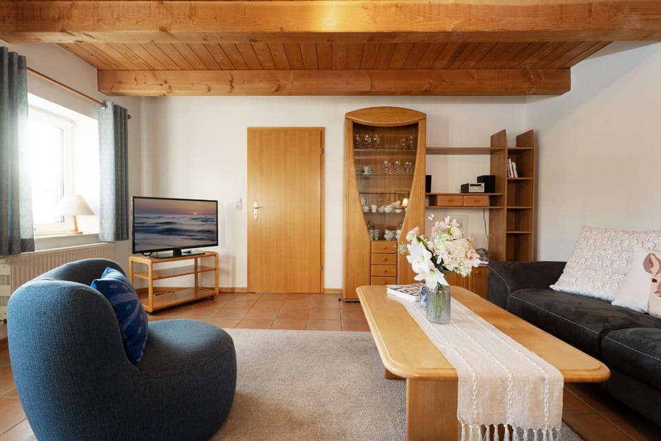 Tuttelduven House in Ostholstein