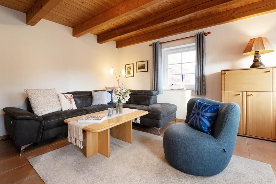 Tuttelduven House in Ostholstein