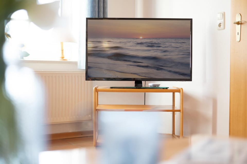 Tuttelduven House in Ostholstein