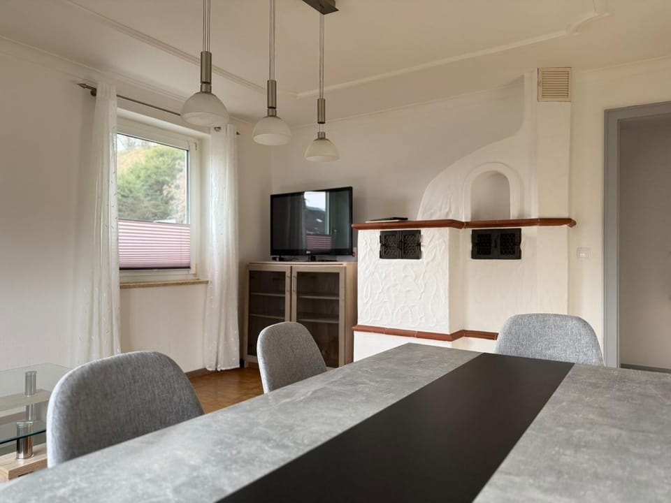 Haus Raschke Apartment in Bavaria