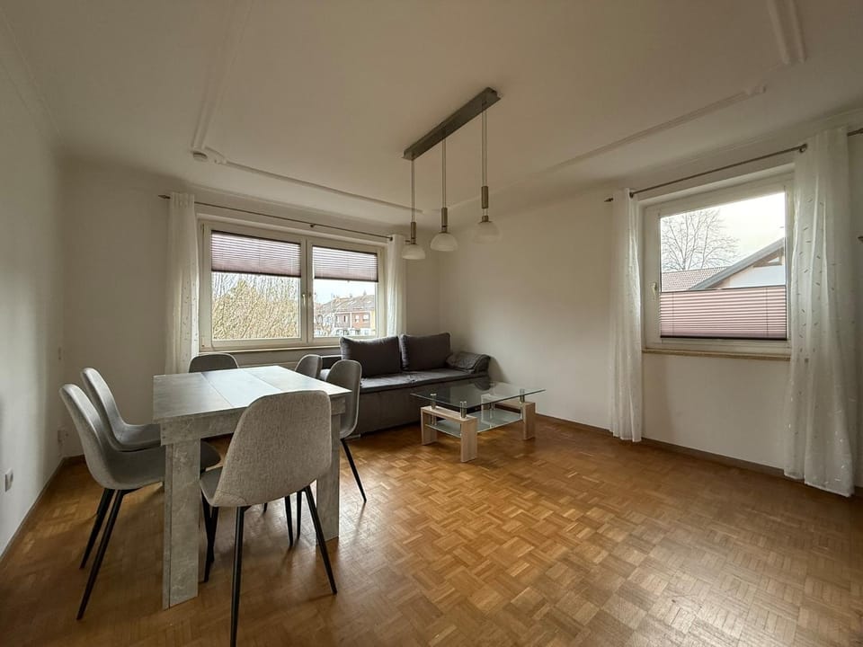 Haus Raschke Apartment in Bavaria
