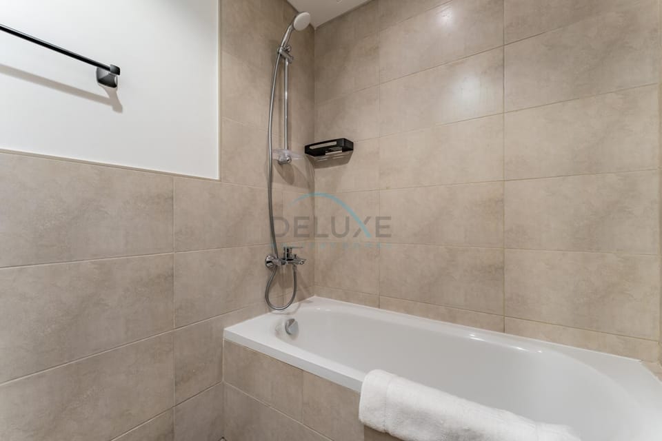 Bathroom, Bath