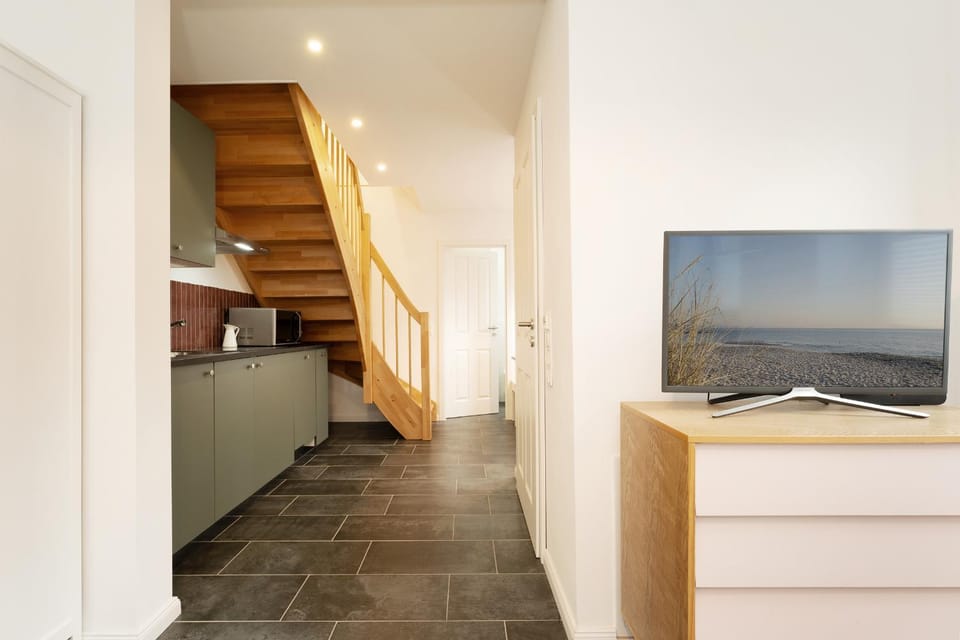 Gerberhof 1 Apartment in Plön