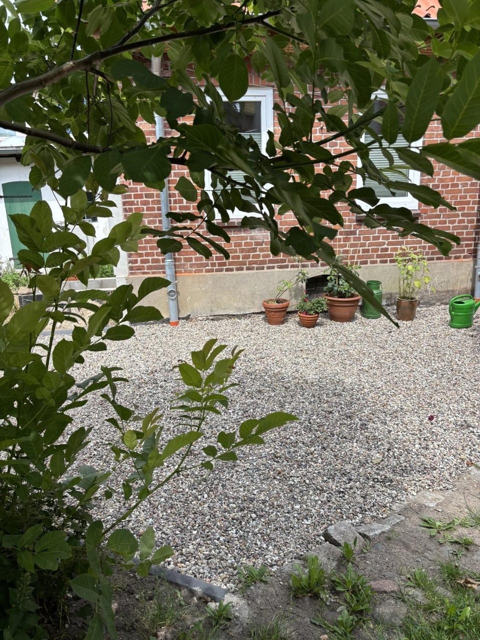 Gerberhof 1 Apartment in Plön