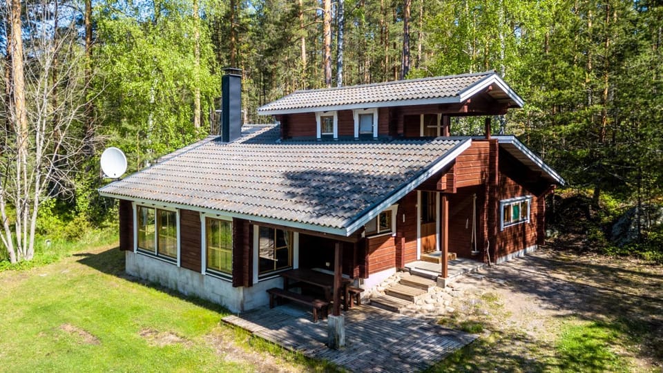 Property building, Spring