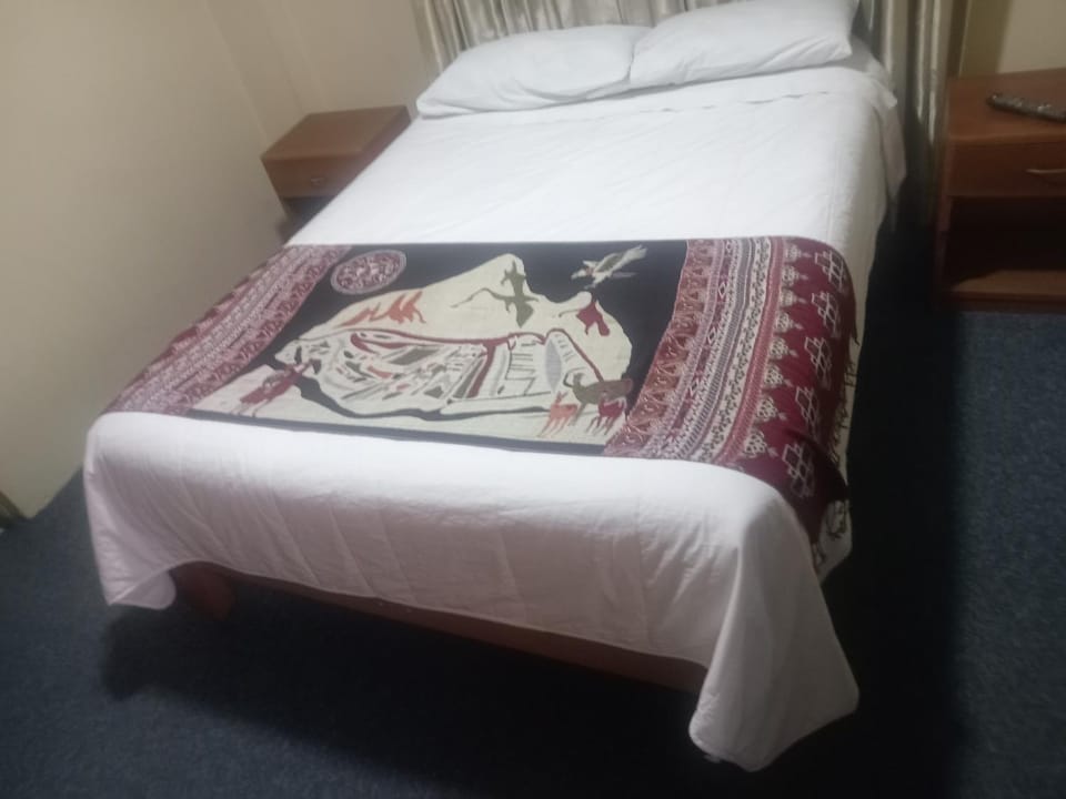 Pirqainn Bed and Breakfast in Puno