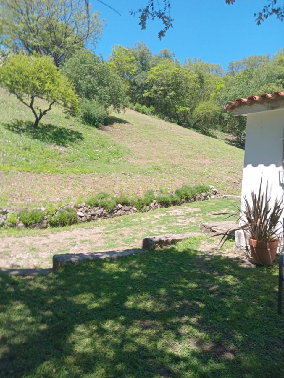 Entre lomas Apartment in Cordoba Province