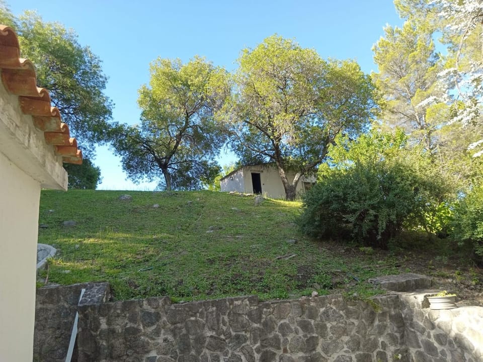 Entre lomas Apartment in Cordoba Province