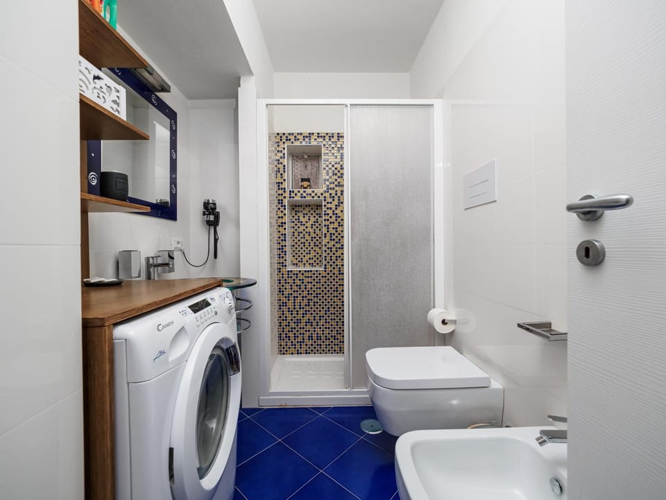 Shower, Toilet, Bathroom, bidet, washing machine