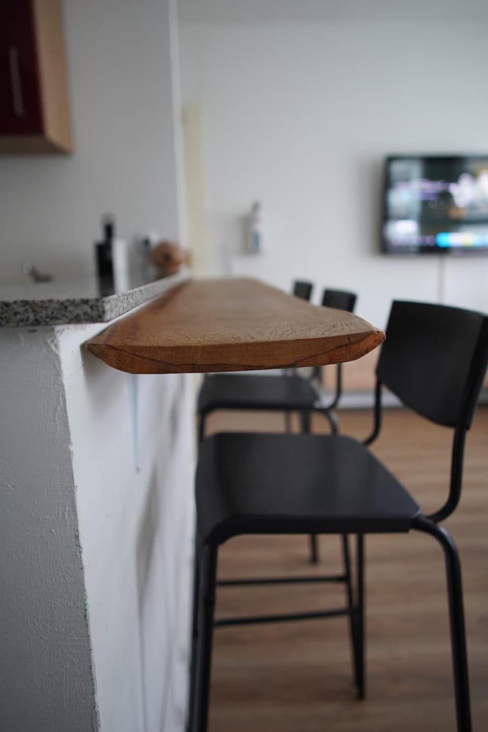 CALM HOME im Erdgeschoss mit eigenem Eingang Apartment in Hochsauerlandkreis