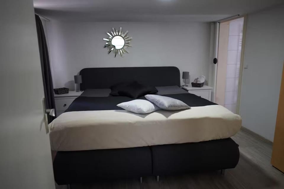 CALM HOME im Erdgeschoss mit eigenem Eingang Apartment in Hochsauerlandkreis