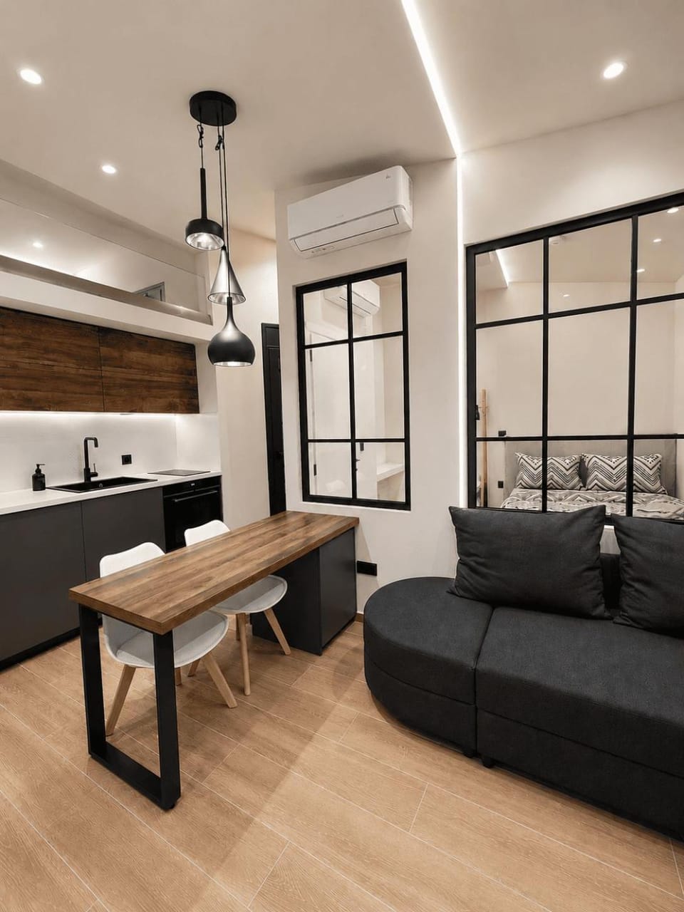 Aether by Sotega Lux Apartment in Thessaloniki