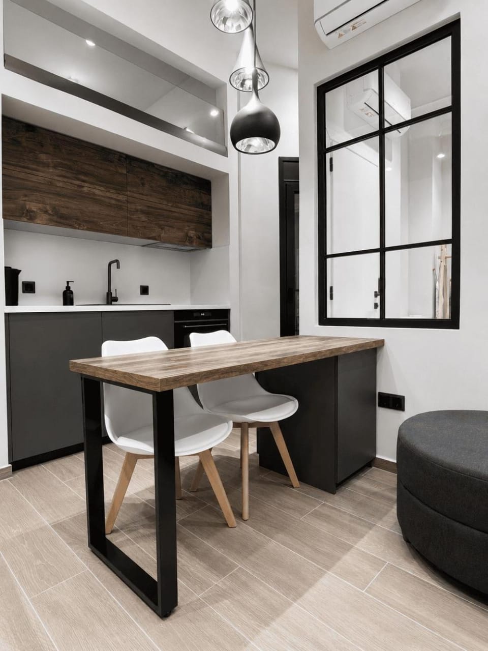 Aether by Sotega Lux Apartment in Thessaloniki