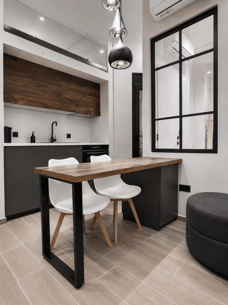 Aether by Sotega Lux Apartment in Thessaloniki