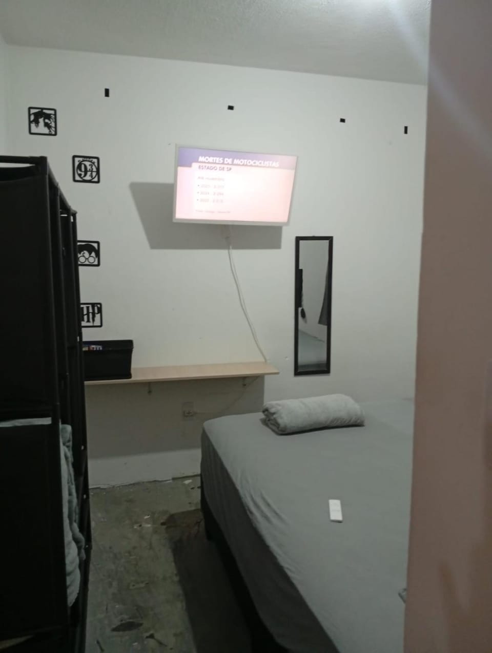 Apartamento Serena Apartment in State of São Paulo