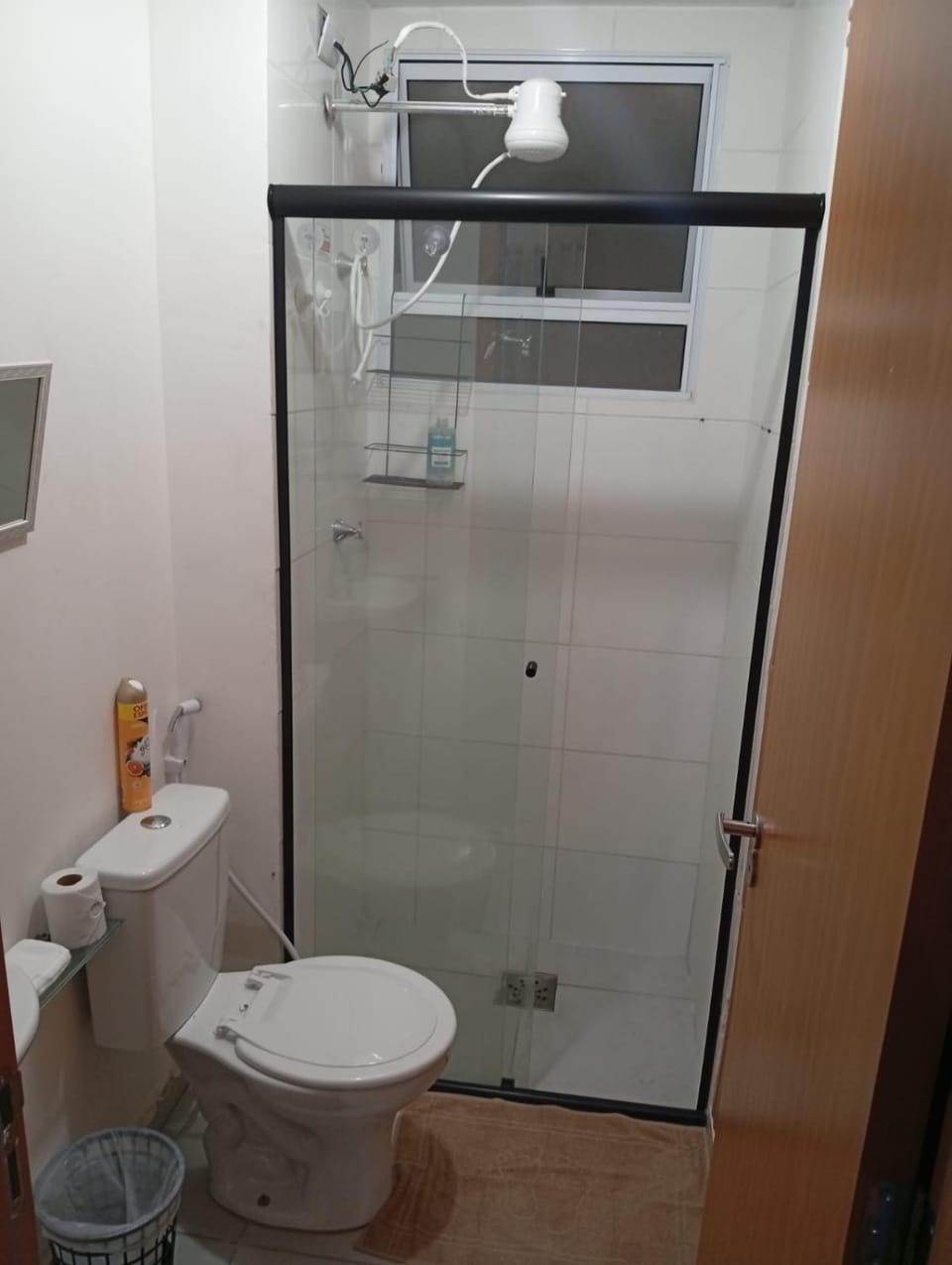 Apartamento Serena Apartment in State of São Paulo