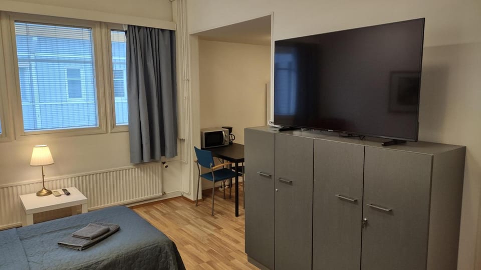 Hotel 24 - Apartments Apartment in Kemi