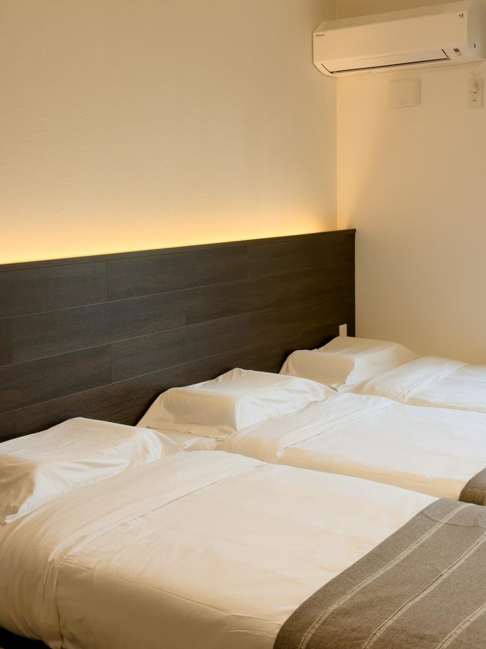 ISSHUKU NOMA池袋II 203 - Quad Room Apartment in Japan
