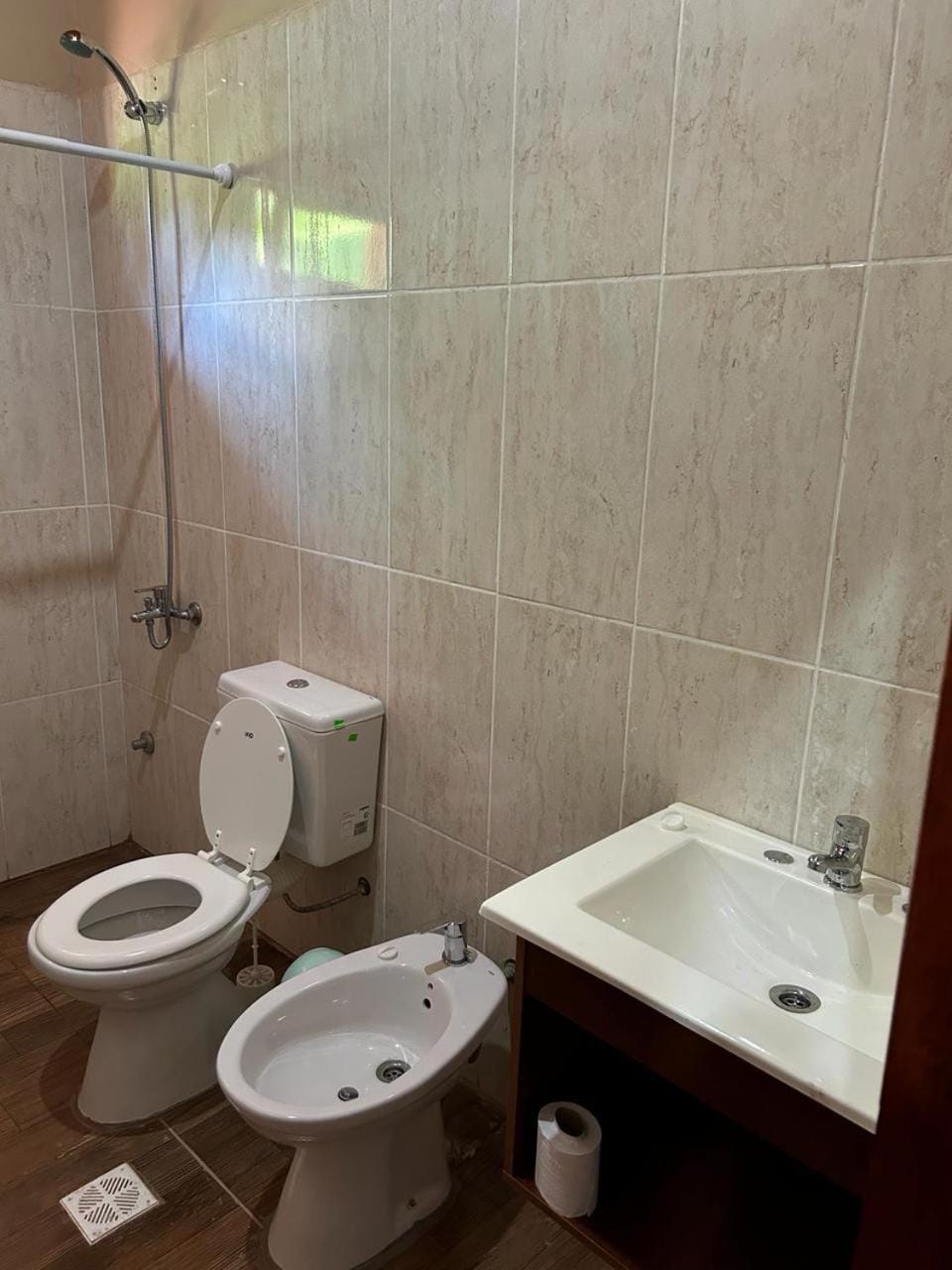Cabañas la flor Bed and Breakfast in Misiones Province, Argentina