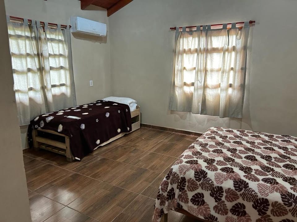Cabañas la flor Bed and Breakfast in Misiones Province, Argentina