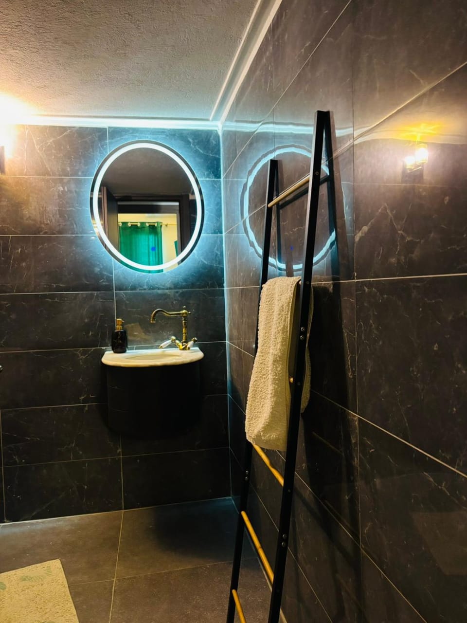Μateo suite Apartment in Euboea