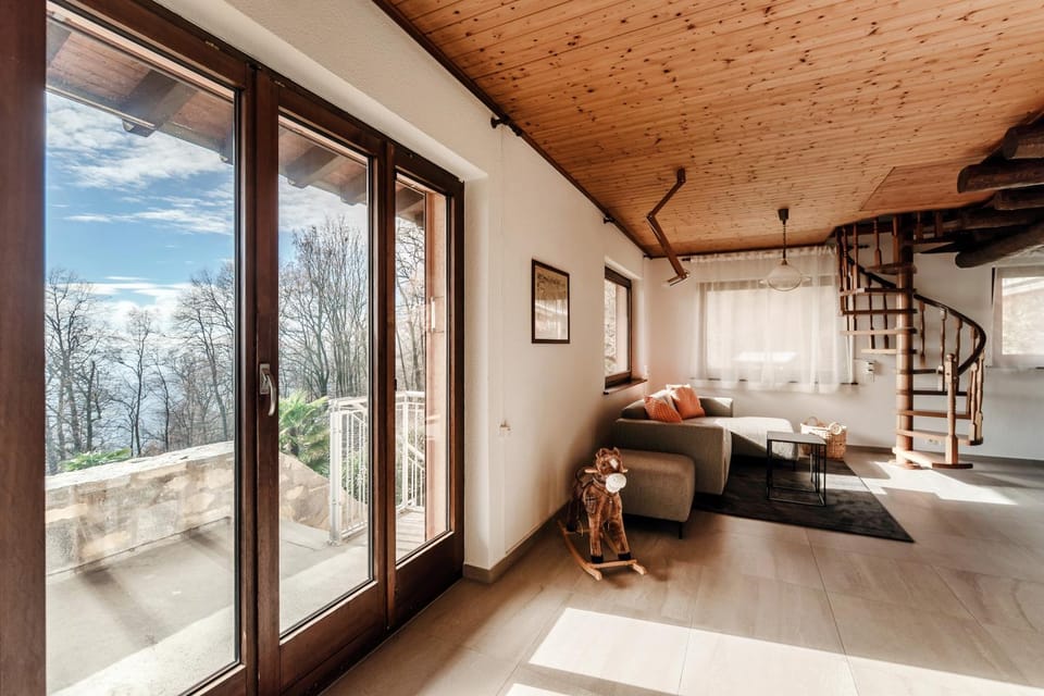 View (from property/room), Living room