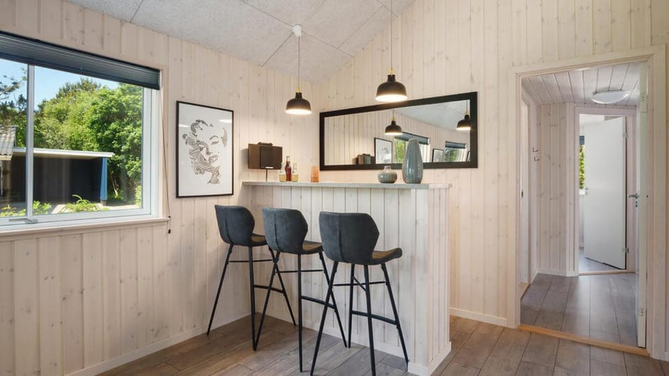 Lounge or bar